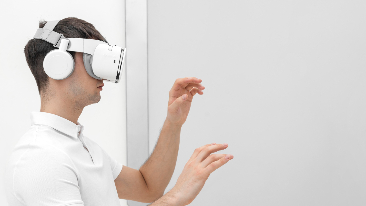 AR/VR Customer Experience