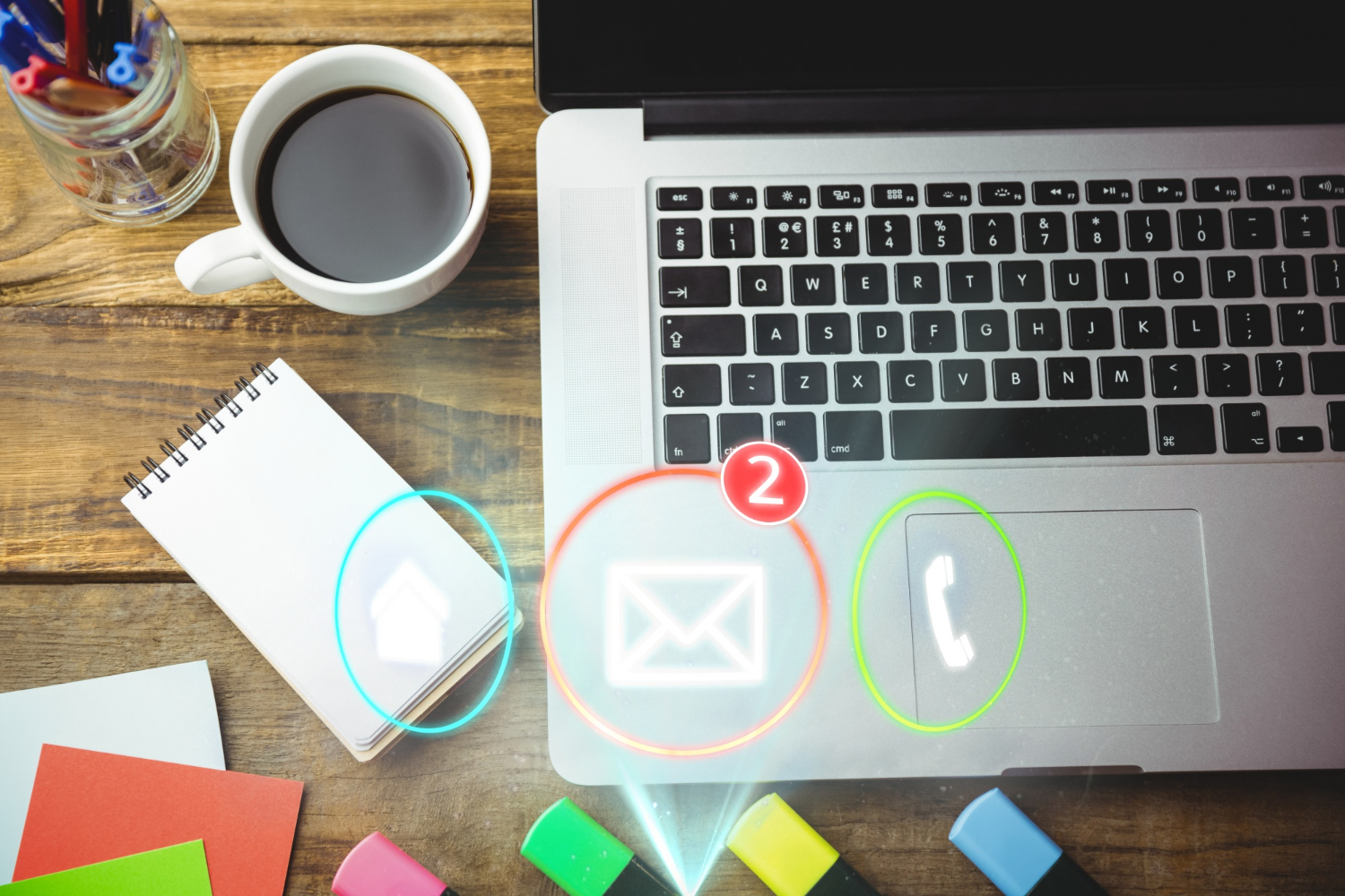 Effective Email Marketing Campaigns