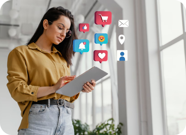 Digital Marketing