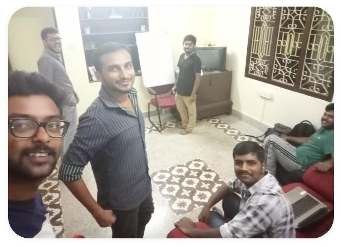 Our Story Image
